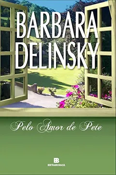 Livro Pelo Amor De Pete - Resumo, Resenha, PDF, etc.