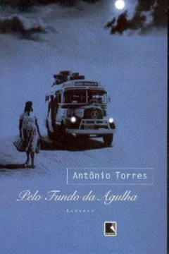 Livro Pelo Fundo Da Agulha - Resumo, Resenha, PDF, etc.