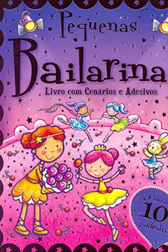 Livro Pequenas Bailarinas - Resumo, Resenha, PDF, etc.