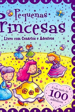 Livro Pequenas Princesas - Resumo, Resenha, PDF, etc.