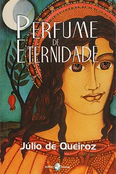 Livro Perfume De Eternidade - Resumo, Resenha, PDF, etc.