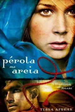 Livro Perola Na Areia. A Historia De Raabe - Resumo, Resenha, PDF, etc.