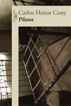 Livro Pilatos - Resumo, Resenha, PDF, etc.