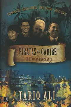Livro Piratas Do Caribe - Resumo, Resenha, PDF, etc.