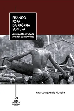 Livro Pisando Fora Da Própria Sombra - Resumo, Resenha, PDF, etc.