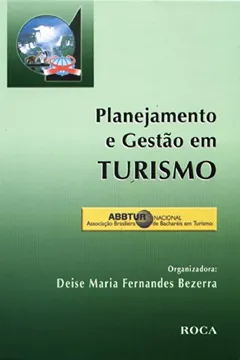 Livro Planejamento E Gestão Em Turismo - Resumo, Resenha, PDF, etc.