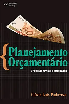 Livro Planejamento Orçamentário - Resumo, Resenha, PDF, etc.