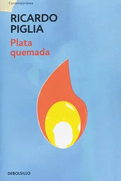 Livro Plata Quemada - Resumo, Resenha, PDF, etc.