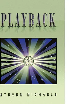 Livro Playback - Resumo, Resenha, PDF, etc.