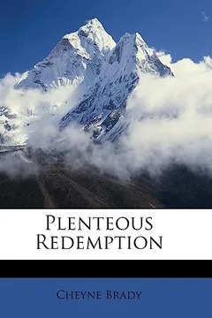 Livro Plenteous Redemption - Resumo, Resenha, PDF, etc.