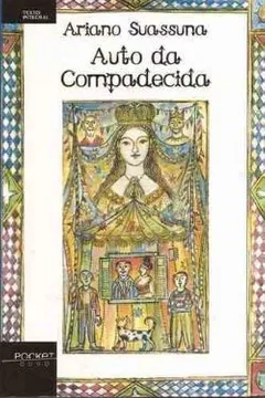 Livro Pocket Ouro - Auto Da Compadecida - Resumo, Resenha, PDF, etc.
