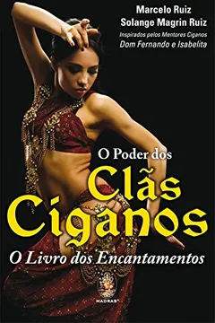 Livro Poder Dos Clas Ciganos, O - Resumo, Resenha, PDF, etc.