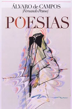 Livro Poesias. Alvaro De Campos - Resumo, Resenha, PDF, etc.