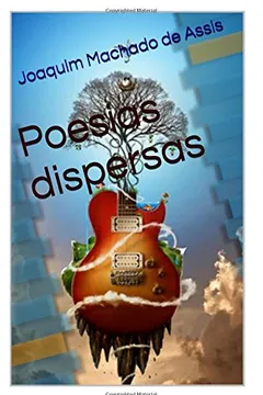 Livro Poesias Dispersas - Resumo, Resenha, PDF, etc.