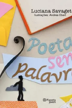 Livro Poeta sem Palavras - Resumo, Resenha, PDF, etc.