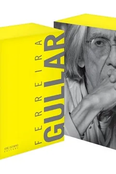 Livro Poetica De Ferreira Gullar, A - Box Obra Completa - Resumo, Resenha, PDF, etc.