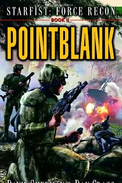 Livro Pointblank - Resumo, Resenha, PDF, etc.
