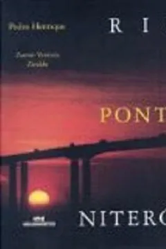 Livro Ponte Rio Niterói - Resumo, Resenha, PDF, etc.