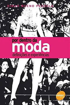 Livro Por Dentro Da Moda - Resumo, Resenha, PDF, etc.