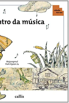 Livro Por Dentro da Musica - Coleção Tan Tan - Resumo, Resenha, PDF, etc.