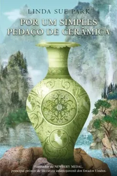 Livro Por Um Simples Pedaço de Cerâmica - Resumo, Resenha, PDF, etc.