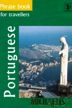 Livro Portuguese Phrase Books For Travellers - Resumo, Resenha, PDF, etc.
