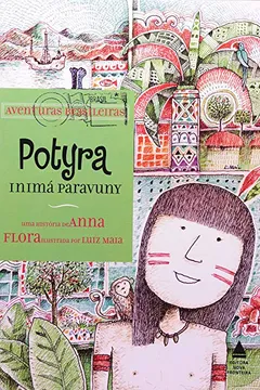 Livro Potyra - Resumo, Resenha, PDF, etc.