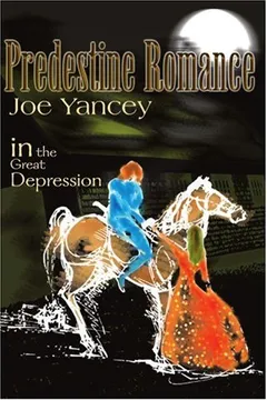 Livro Predestine Romance: In the Great Depression - Resumo, Resenha, PDF, etc.