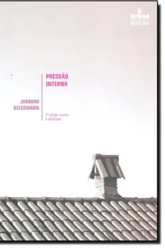Livro Pressão Interna - Resumo, Resenha, PDF, etc.