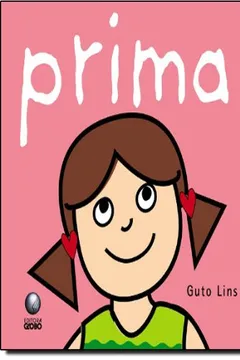 Livro Prima - Resumo, Resenha, PDF, etc.