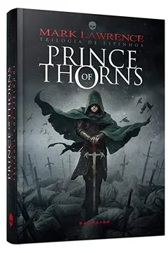 Livro Prince of Thorns - Resumo, Resenha, PDF, etc.