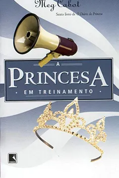 Livro Princesa Em Treinamento - Resumo, Resenha, PDF, etc.