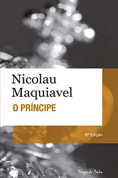 Livro Príncipe: Edição de Bolso - Resumo, Resenha, PDF, etc.
