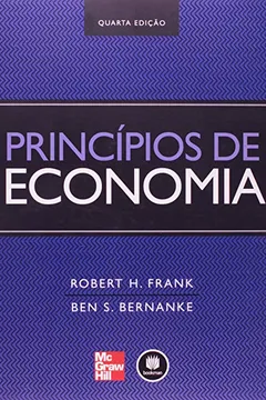 Princípios de Economia PDF Robert Frank