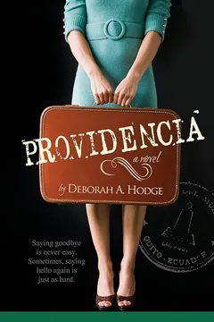 Livro Providencia - Resumo, Resenha, PDF, etc.