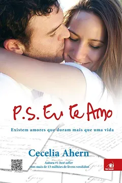 Livro P.S. Eu Te Amo - Resumo, Resenha, PDF, etc.
