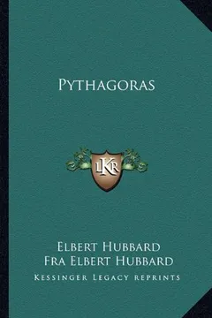 Livro Pythagoras - Resumo, Resenha, PDF, etc.