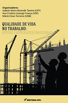 Livro Qualidade De Vida No Trabalho - Resumo, Resenha, PDF, etc.