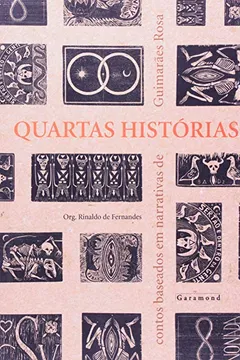 Livro Quartas Histórias - Resumo, Resenha, PDF, etc.