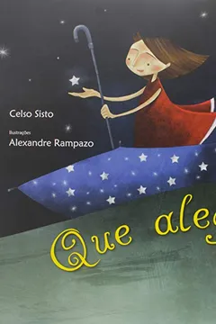 Livro Que Alegria! - Coleção Cesto de Letras Série Criança Feliz - Resumo, Resenha, PDF, etc.
