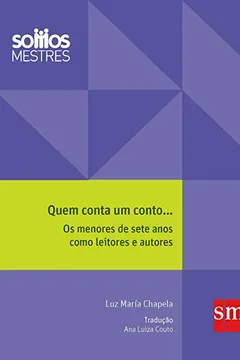 Livro Quem Conta Um Conto - Resumo, Resenha, PDF, etc.