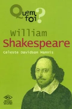 Livro Quem Foi? Willian Shakespeare - Resumo, Resenha, PDF, etc.