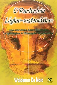 Livro Raciocínio Lógico Matemático - Resumo, Resenha, PDF, etc.