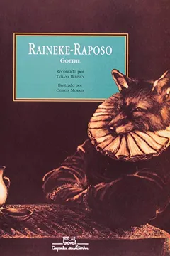Livro Raineke-Raposo - Resumo, Resenha, PDF, etc.