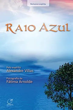Livro Raio Azul - Resumo, Resenha, PDF, etc.