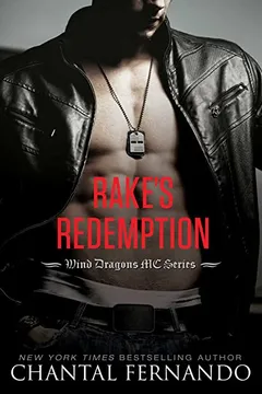 Livro Rake's Redemption - Resumo, Resenha, PDF, etc.