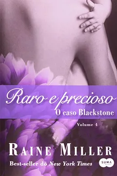 Livro Raro e Precioso - Resumo, Resenha, PDF, etc.