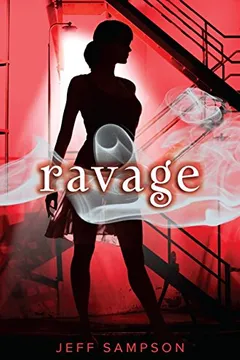 Livro Ravage - Resumo, Resenha, PDF, etc.