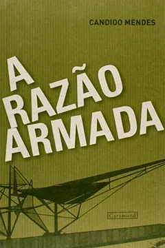 Livro Razao Armada, A - Resumo, Resenha, PDF, etc.