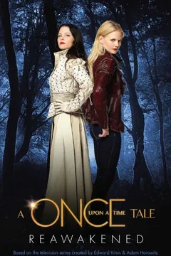 Livro Reawakened: A Once Upon a Time Tale - Resumo, Resenha, PDF, etc.